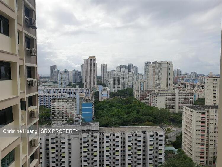 Blk 42 Telok Blangah Rise (Bukit Merah), HDB 3 Rooms #286695751